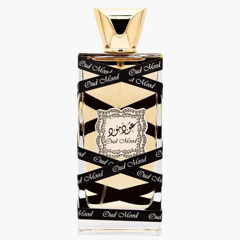 عود مود من لطافة عطر للجنسين او دى بارفان , 100 مل in Saudi Arabia