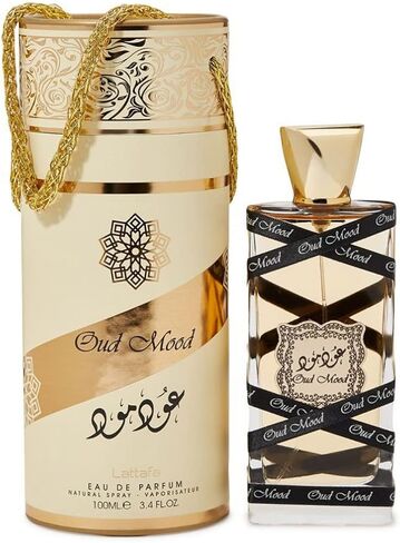 عود مود من لطافة عطر للجنسين او دى بارفان , 100 مل in Saudi Arabia