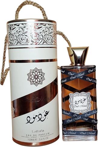عود مود من لطافة عطر للجنسين او دى بارفان , 100 مل in Saudi Arabia