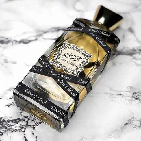 عود مود من لطافة عطر للجنسين او دى بارفان , 100 مل in Saudi Arabia