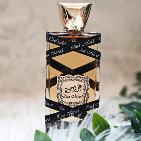 عود مود من لطافة عطر للجنسين او دى بارفان , 100 مل in Saudi Arabia