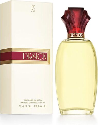 عطر نسائي، عطر من بول سيباستيان، رائحة الزهور الناعمة ليلاً أو نهارًا، تصميم، 3.4 أونصة سائلة in Saudi Arabia