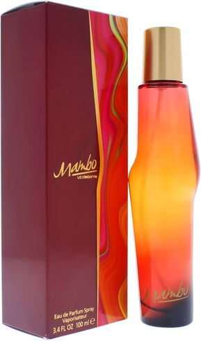 Liz Claiborne Women's Perfume, Eau De Parfum Spray, Bora Bora, 3.4 Fl Oz in Saudi Arabia