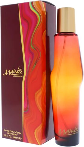 Liz Claiborne Women's Perfume, Eau De Parfum Spray, Bora Bora, 3.4 Fl Oz in Saudi Arabia