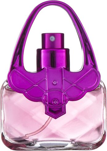 مجموعة عطر أو دي فرايغرانس للبنات - مجموعة هدية رذاذ الجسم المثالية للمراهقين والأطفال - حقائب - 4 قطع in Kuwait