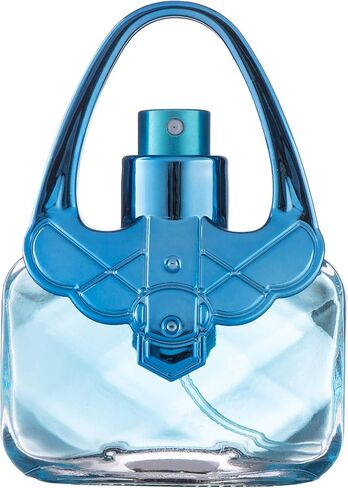 مجموعة عطر أو دي فرايغرانس للبنات - مجموعة هدية رذاذ الجسم المثالية للمراهقين والأطفال - حقائب - 4 قطع in Kuwait