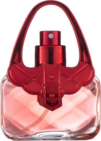 مجموعة عطر أو دي فرايغرانس للبنات - مجموعة هدية رذاذ الجسم المثالية للمراهقين والأطفال - حقائب - 4 قطع in Kuwait