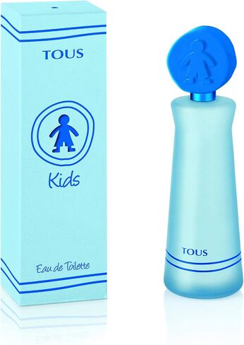 Tous Boy Eau De Toilette Spray 3.4 Ounces in Saudi Arabia