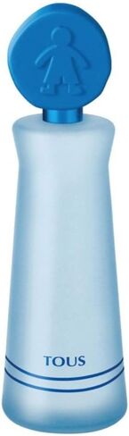 Tous Boy Eau De Toilette Spray 3.4 Ounces in Saudi Arabia