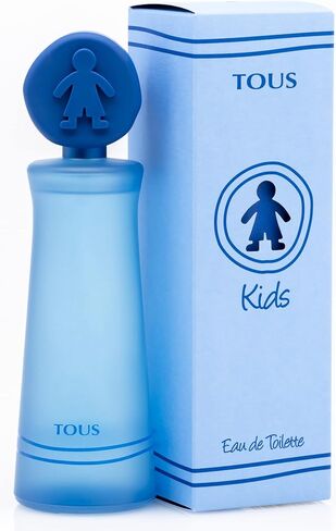Tous Boy Eau De Toilette Spray 3.4 Ounces in Saudi Arabia