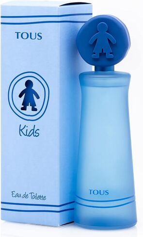 Tous Boy Eau De Toilette Spray 3.4 Ounces in Saudi Arabia