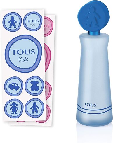 Tous Boy Eau De Toilette Spray 3.4 Ounces in Saudi Arabia