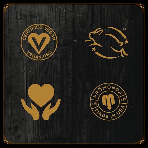 بودرة الجسم فروموندا (النعناع البارد) بالنعناع وشجرة الشاي (5 أونصة، عبوة واحدة) للجنسين، خالية من التلك، مضادة للتهيج، حماية من العرق بالزيوت العطرية in Kuwait