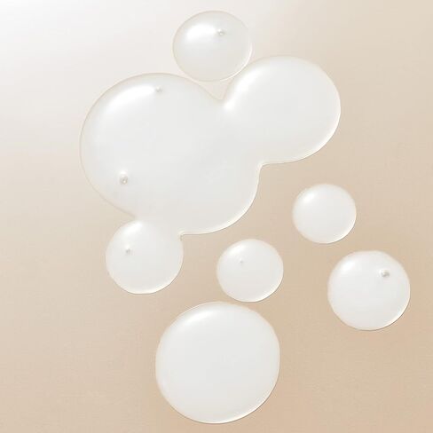 تونر حليبي للوجه من ثايرز مع فطر الثلج وحمض الهيالورونيك، تونر طبيعي لطيف للوجه، تم اختباره من قبل أطباء الجلدية، للبشرة الجافة والحساسة، 12 أونصة in Kuwait