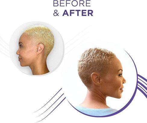 Clairol Professional Shimmer Lights Permanent Cream Toner for Cool Blonde Hair Results with Less Breakage* and Shiny Hair in Saudi Arabia