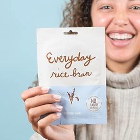 Everyday Set of 8 Sheet Masks (8 Pack Bundle) - Hydrating Essence Korean Sheet Mask, for All Skin Types, Revitalizing, Illuminating, Hydrating, With No Harsh Chemicals and Safe for Sensitive Skin in Saudi Arabia