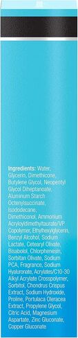 Neutrogena Hydro Boost Hydrating Hyaluronic Acid Serum, Oil-Free and Non-Comedogenic Face Serum Formula for Glowing Complexion, Oil-Free & Non-Comedogenic, 1 fl. oz in Saudi Arabia