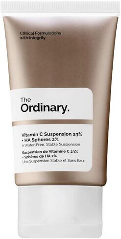 مجموعة علاج الوجه العادية! يحتوي على كريم فيتامين C ومصل حمض الهيالورونيك ومصل النياسيناميد! يضيء ويرطب ويقلل من عيوب البشرة! نباتي، خالي من البارابين، ولم يتم الإساءة إلى الحيوانات لتصنيعه! in Kuwait