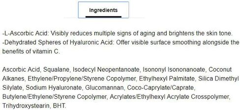 مجموعة علاج الوجه العادية! يحتوي على كريم فيتامين C ومصل حمض الهيالورونيك ومصل النياسيناميد! يضيء ويرطب ويقلل من عيوب البشرة! نباتي، خالي من البارابين، ولم يتم الإساءة إلى الحيوانات لتصنيعه! in Kuwait