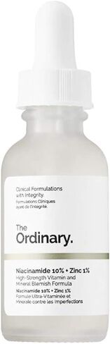 مجموعة علاج الوجه العادية! يحتوي على كريم فيتامين C ومصل حمض الهيالورونيك ومصل النياسيناميد! يضيء ويرطب ويقلل من عيوب البشرة! نباتي، خالي من البارابين، ولم يتم الإساءة إلى الحيوانات لتصنيعه! in Kuwait