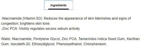 مجموعة علاج الوجه العادية! يحتوي على كريم فيتامين C ومصل حمض الهيالورونيك ومصل النياسيناميد! يضيء ويرطب ويقلل من عيوب البشرة! نباتي، خالي من البارابين، ولم يتم الإساءة إلى الحيوانات لتصنيعه! in Kuwait