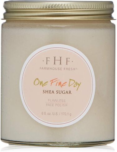 FarmHouse Fresh One Fine Day Flawless Face Polish, 6 Fl Oz in Saudi Arabia