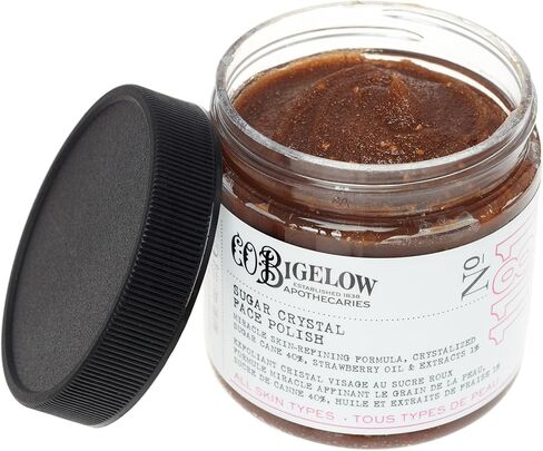 C.O. Bigelow Face Care Collection Sugar Crystal Face Polish in Kuwait
