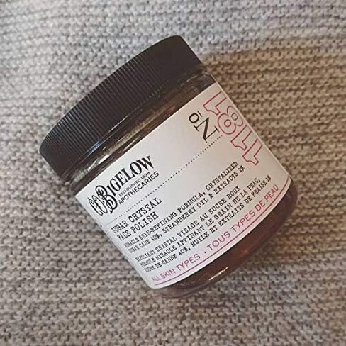 C.O. Bigelow Face Care Collection Sugar Crystal Face Polish in Kuwait