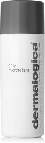 Dermalogica Daily Microfoliant, Face Exfoliator Scrub Powder with Salicylic Acid and Papaya Enzyme, Achieve Brighter, Smoother Skin Daily in Saudi Arabia