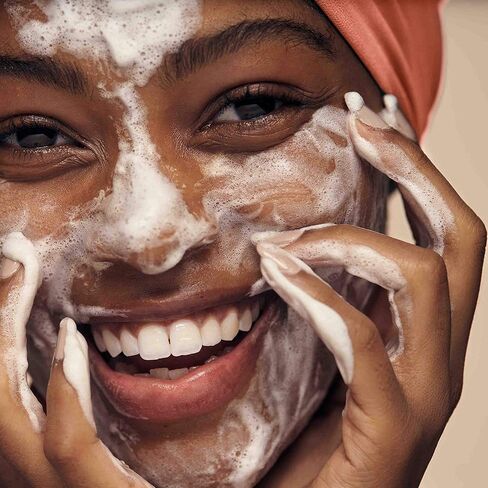 Urban Skin Rx Combination Skin Cleansing Bar | 3-in-1 Daily Cleanser, Exfoliator, and Mask Smooths, Hydrates, Improves the Appearance of Skin Tone + Texture, Formulated with Salicylic Acid | 2.0 Oz in Saudi Arabia