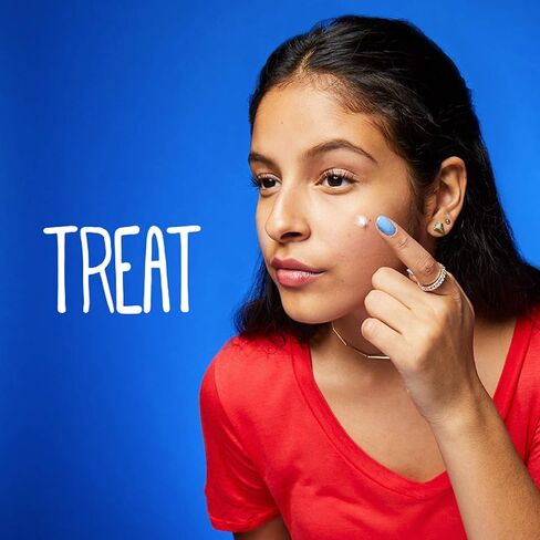 Clean & Clear, Persa-Gel 10 Acne Spot Treatment, Maximum Strength, 1 Oz in Kuwait