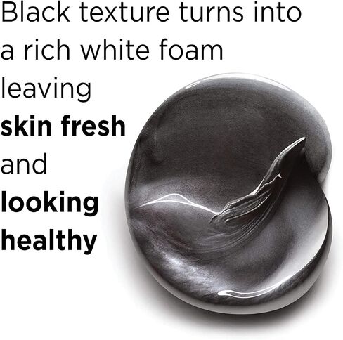 L'Oreal Paris Men Expert Hydra Energetic Daily Facial Cleanser with Charcoal, 2 ct. in Kuwait