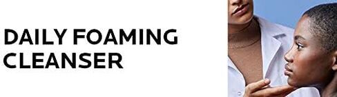 منظف ​​الوجه الرغوي المنقي من لاروش بوزيه توليريان، غسول وجه خالي من الزيوت للبشرة الدهنية وللبشرة الحساسة مع النياسيناميد، منظف المسام لن يجفف البشرة، غير معطر in Kuwait