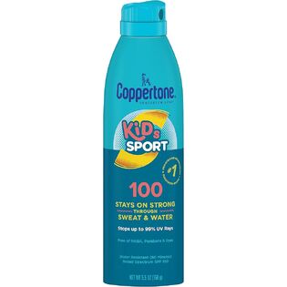 Coppertone كتالوج المنتج