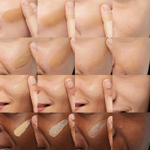 واقي الشمس المعدني الملون من لاروش بوزيه أنثيليوس in Kuwait