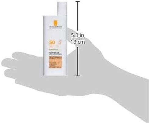 واقي الشمس المعدني الملون من لاروش بوزيه أنثيليوس in Kuwait