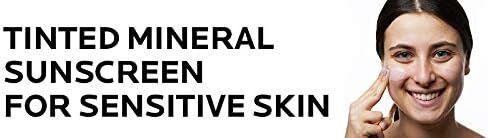 واقي الشمس المعدني الملون من لاروش بوزيه أنثيليوس in Kuwait