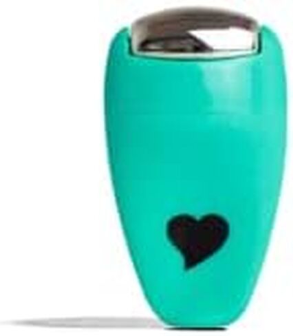 وي لوف ايز - لفة العين المركزة - توحيد لون العين وإزالة الانتفاخات واسترخاء العيون المتعبة. ضغط ساخن لتدليك غدد ميبوميان. دقة الاصابع in Kuwait