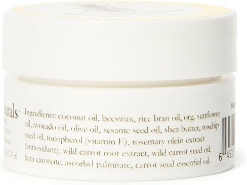 Bee Naturals Peeper Keeper Bright Eyes Firming Crème - Caffeine Enriched for Puffy Eye Reduction - Gentle Daily Use After Cleansing - Caution for Caffeine Sensitivity in Kuwait