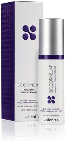 bioCorneum Plus SPF 30 Advanced Scar Supervision (Size 20g) in Saudi Arabia