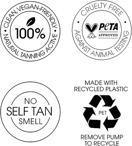 St. Tropez Self Tan Express Starter Kit,Mini Self-Tan Set for a Natural Glow,Travel-Sized Express Bronzing Mousse & Tanning Applicator Mitt,Vegan-Friendly Self Tanner,Even & Natural Self Tan,1 ct in Kuwait