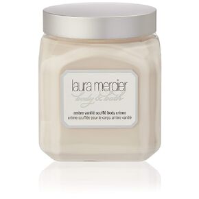 لورا مارسيه كريم الجسم سوفليه للنساء من امبر فانيل، 12 اونصة in Kuwait