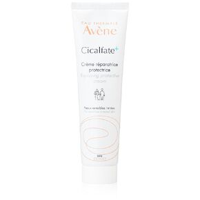 Eau Thermale Avene Cicalfate+ Restorative Protective Cream - Wound Care - Helps Reduce Look of Scars - Postbiotic Skincare - Non-Comedogenic in Kuwait