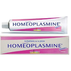 Homeoplasmine, XL - 40g Magic Cream - For Dry Skin, Irritations, for Soft Lips! [ The Original French Packaging ] - SET OF 2 in Saudi Arabia
