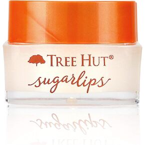 تري هات مقشر شفاه شوجر ليبس، 0.34 اونصة، مقشر شفاه مرطب للغاية للعناية الأساسية المغذية للشفاه in Kuwait