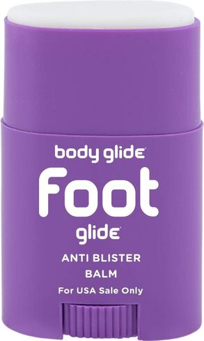 BodyGlide Outdoor Anti Chafe Balm (1.5oz) and Body Glide Original Anti Chafe Balm | No Chafing Stick in Saudi Arabia