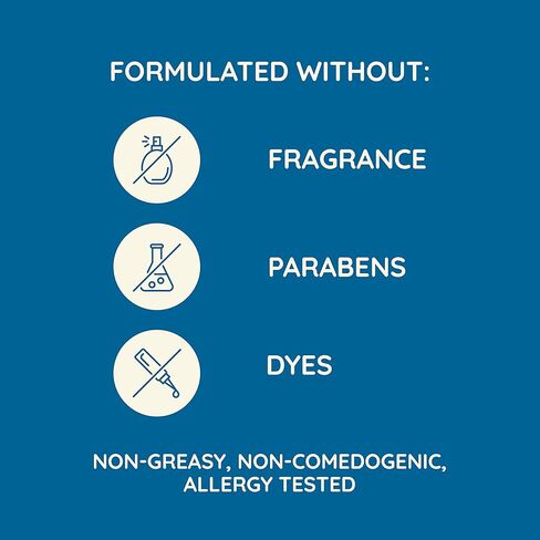 لوشن ترطيب البشرة من أفينو على مدار 24 ساعة للبشرة الحساسة مع زبدة الشيا الطبيعية ومركب الشوفان الثلاثي، لوشن علاجي غير معطر للبشرة شديدة الجفاف والحكة، 12 أونصة سائلة. أوقية in Kuwait