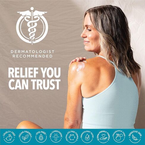 غسول الشفاء الفائق من كوريل، مرطب لليدين والجسم للبشرة شديدة الجفاف، مع مركب سيراميد متقدم وعوامل ترطيب، للبشرة المشدودة، 20 أونصة in Kuwait