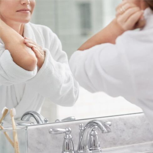 غسول الشفاء الفائق من كوريل، مرطب لليدين والجسم للبشرة شديدة الجفاف، مع مركب سيراميد متقدم وعوامل ترطيب، للبشرة المشدودة، 20 أونصة in Kuwait