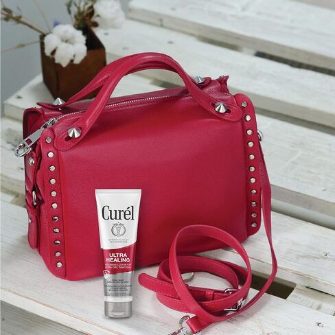 غسول الشفاء الفائق من كوريل، مرطب لليدين والجسم للبشرة شديدة الجفاف، مع مركب سيراميد متقدم وعوامل ترطيب، للبشرة المشدودة، 20 أونصة in Kuwait